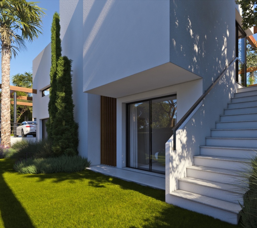 Orihuela Costa, Alicante, Comunidad Valenciana, España, 0 , 4 Habitaciones Habitaciones,4 BathroomsBathrooms,Villa,Comprar,Ronda Federico García Lorca, 16,0,1346