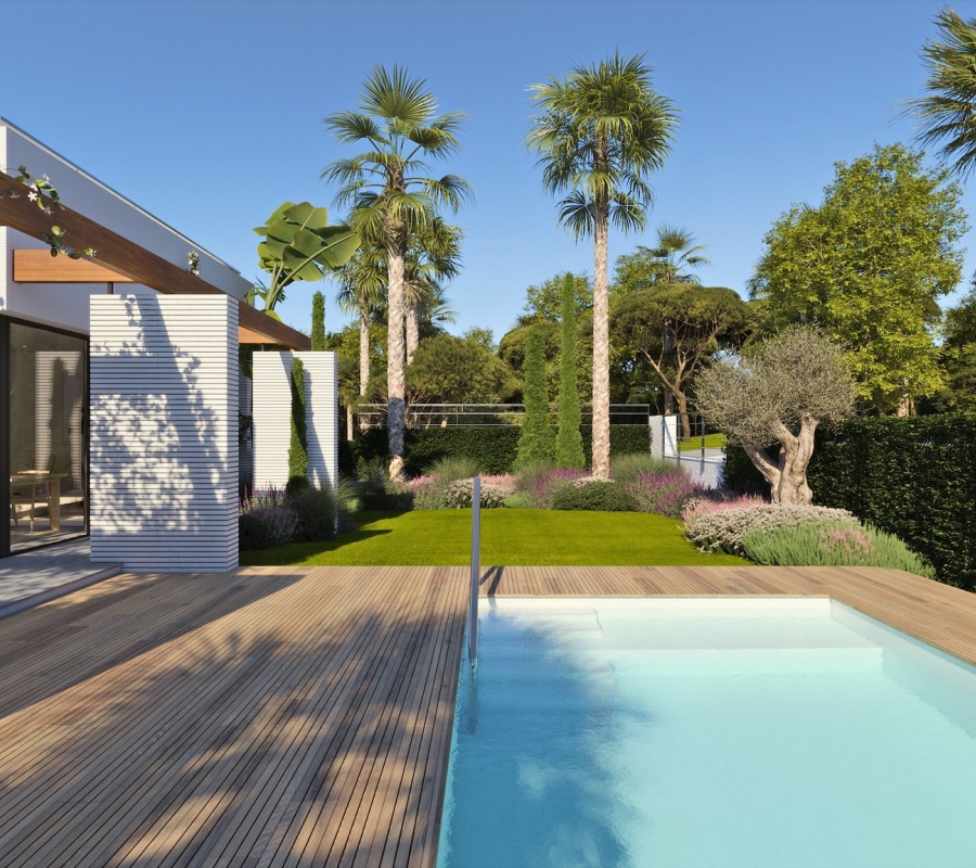 Orihuela Costa, Alicante, Comunidad Valenciana, España, 0 , 4 Habitaciones Habitaciones,4 BathroomsBathrooms,Villa,Comprar,Ronda Federico García Lorca, 16,0,1346