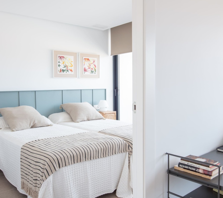 Orihuela Costa, Alicante, Comunidad Valenciana, España, 0 , 4 Habitaciones Habitaciones,4 BathroomsBathrooms,Villa,Comprar,Ronda Federico García Lorca, 16,0,1346
