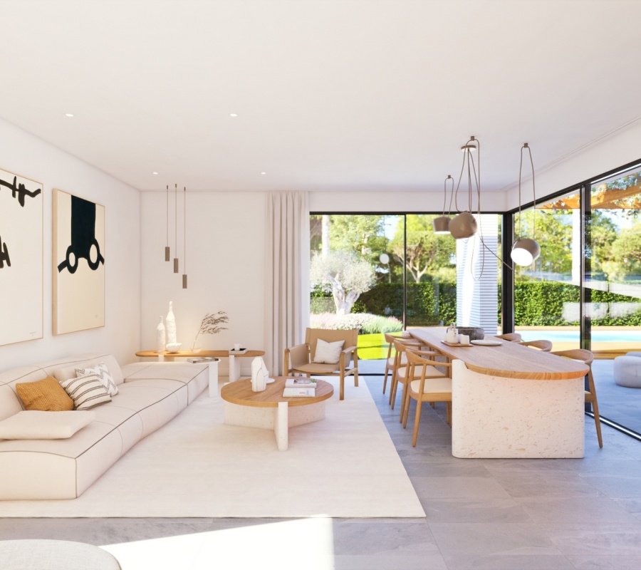 Orihuela Costa, Alicante, Comunidad Valenciana, España, 0 , 4 Habitaciones Habitaciones,4 BathroomsBathrooms,Villa,Comprar,Ronda Federico García Lorca, 16,0,1346