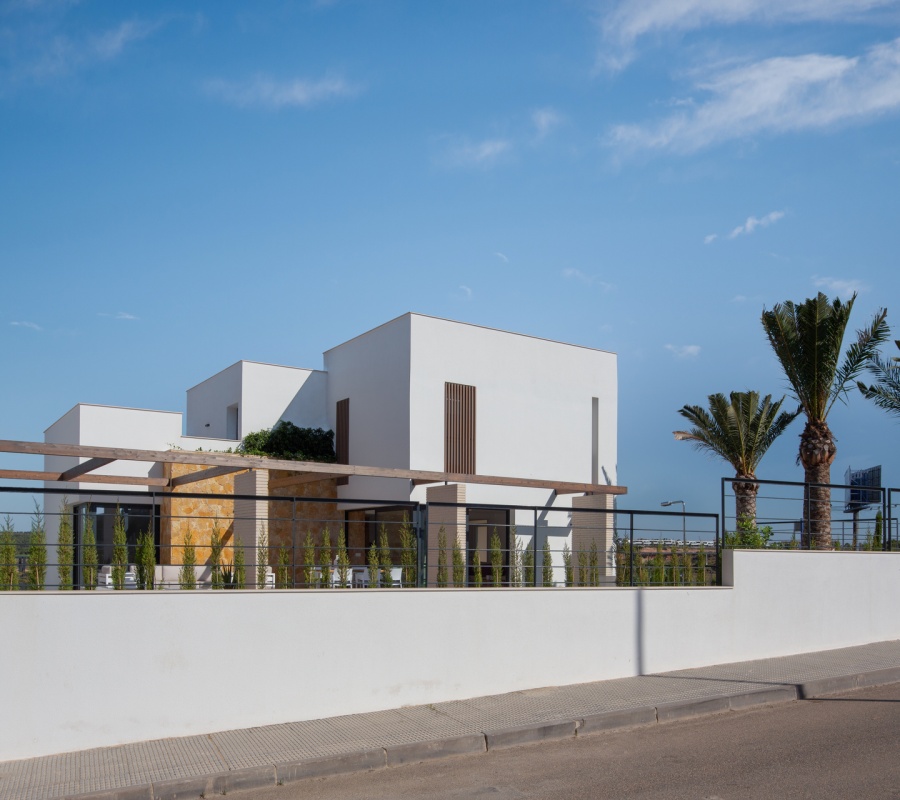 Orihuela Costa, Alicante, Comunidad Valenciana, España, 0 , 4 Habitaciones Habitaciones,4 BathroomsBathrooms,Villa,Comprar,Ronda Federico García Lorca, 16,0,1346