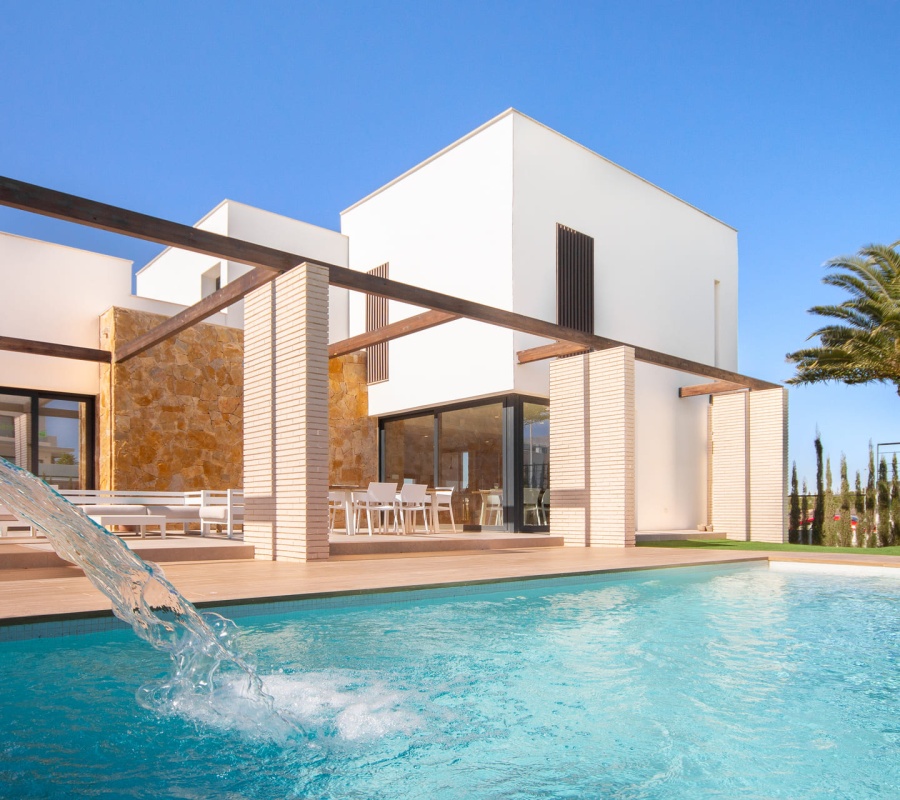 Orihuela Costa, Alicante, Comunidad Valenciana, España, 0 , 4 Habitaciones Habitaciones,4 BathroomsBathrooms,Villa,Comprar,Ronda Federico García Lorca, 16,0,1346