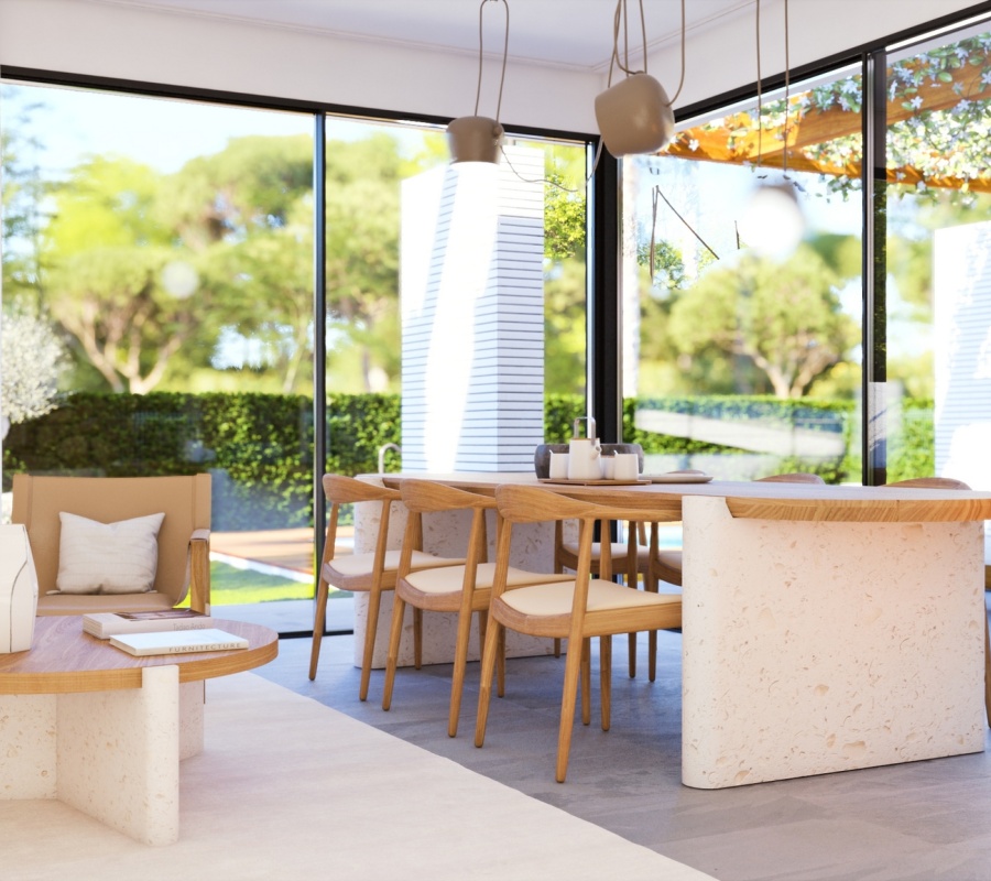 Ronda Federico García Lorca, 16, Orihuela Costa, Comunidad Valenciana, 0 , 4 Habitaciones Habitaciones,4 BathroomsBathrooms,Villa,Comprar,Ronda Federico García Lorca, 16,0,1347