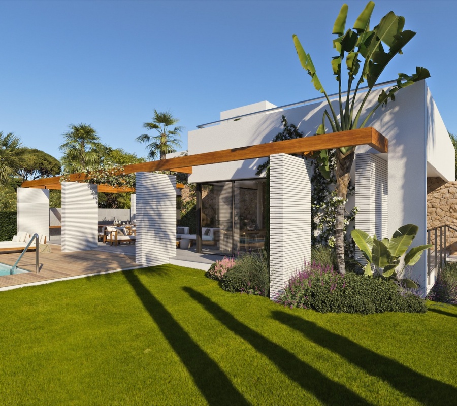 Ronda Federico García Lorca, 16, Orihuela Costa, Comunidad Valenciana, 0 , 4 Habitaciones Habitaciones,4 BathroomsBathrooms,Villa,Comprar,Ronda Federico García Lorca, 16,0,1347