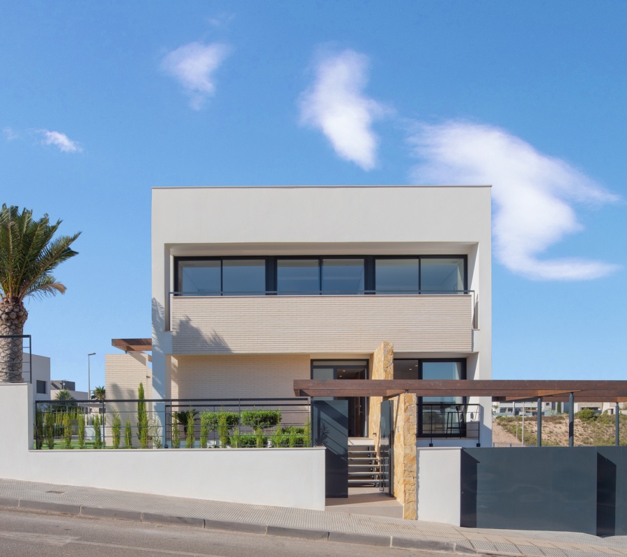Ronda Federico García Lorca, 16, Orihuela Costa, Comunidad Valenciana, 0 , 4 Habitaciones Habitaciones,4 BathroomsBathrooms,Villa,Comprar,Ronda Federico García Lorca, 16,0,1347
