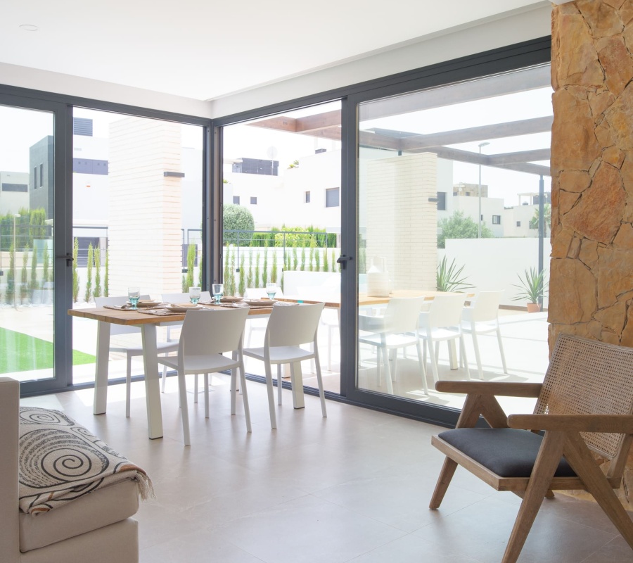 Ronda Federico García Lorca, 16, Orihuela Costa, Comunidad Valenciana, 0 , 4 Habitaciones Habitaciones,4 BathroomsBathrooms,Villa,Comprar,Ronda Federico García Lorca, 16,0,1347
