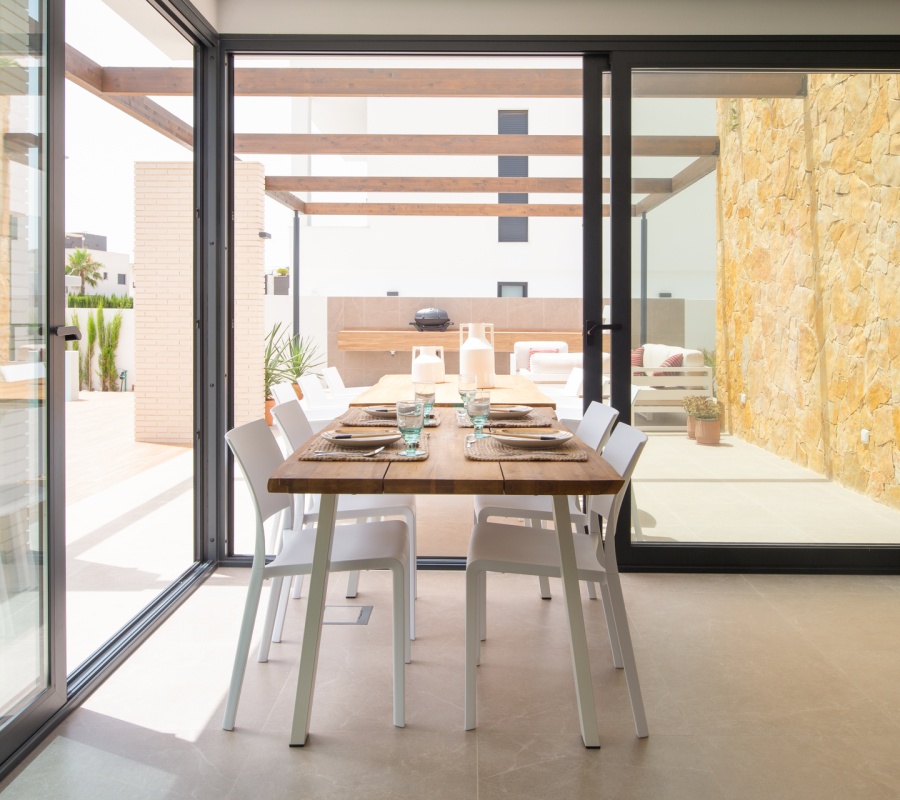 Ronda Federico García Lorca, 16, Orihuela Costa, Comunidad Valenciana, 0 , 4 Habitaciones Habitaciones,4 BathroomsBathrooms,Villa,Comprar,Ronda Federico García Lorca, 16,0,1347