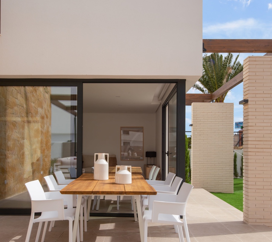 Ronda Federico García Lorca, 16, Orihuela Costa, Comunidad Valenciana, 0 , 4 Habitaciones Habitaciones,4 BathroomsBathrooms,Villa,Comprar,Ronda Federico García Lorca, 16,0,1347