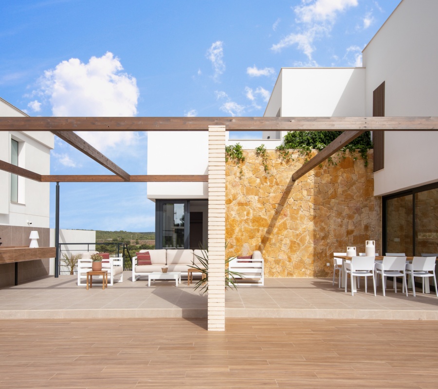 Ronda Federico García Lorca, 16, Orihuela Costa, Comunidad Valenciana, 0 , 4 Habitaciones Habitaciones,4 BathroomsBathrooms,Villa,Comprar,Ronda Federico García Lorca, 16,0,1347