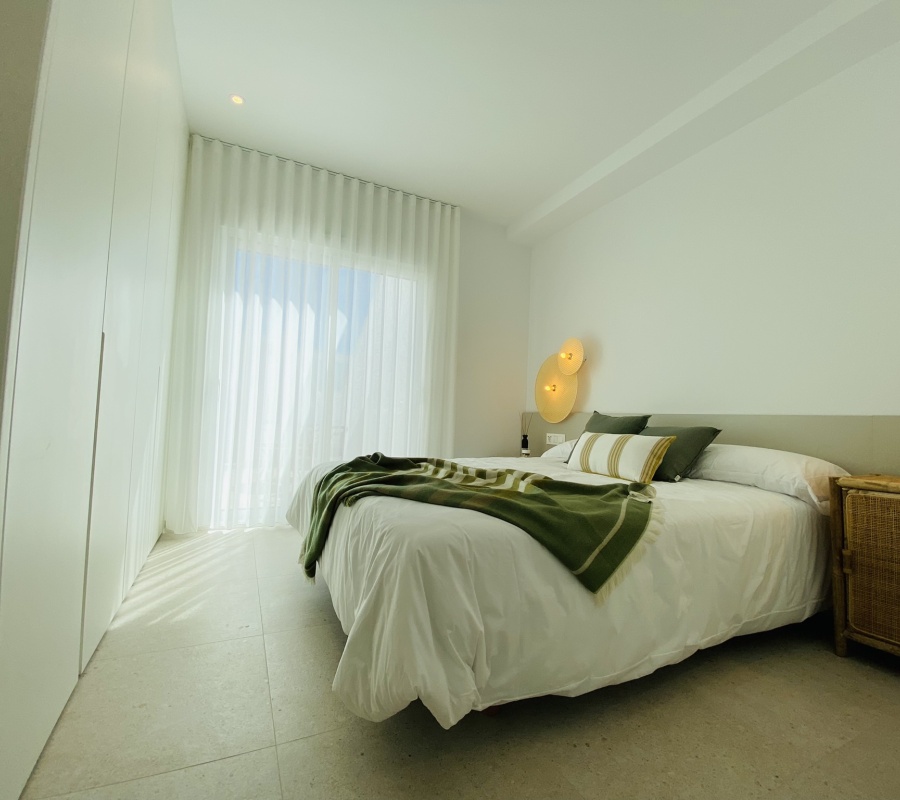 Calle de Cristobal Colón, 26, Pilar de la Horadada, Comunidad Valenciana, 0 , 2 Habitaciones Habitaciones,2 BathroomsBathrooms,Bungalow planta alta,Comprar,Calle de Cristobal Colón, 26,0,1348