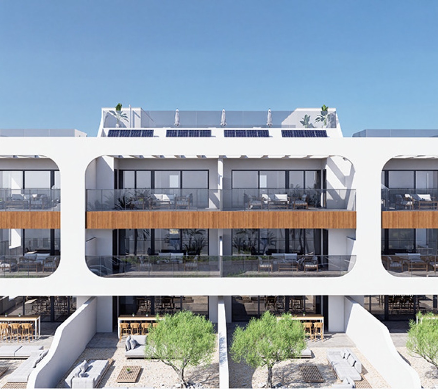 Calle Formentera, 34, Benijófar, Comunidad Valenciana, 0 , 3 Habitaciones Habitaciones,2 BathroomsBathrooms,Planta baja,Comprar,Calle Formentera, 34,0,1352