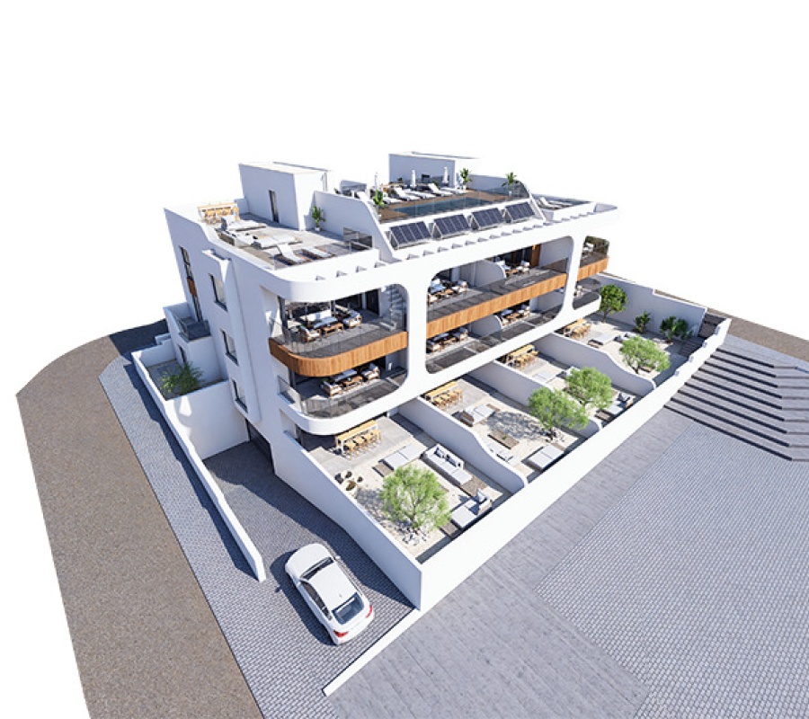 Calle Formentera, 34, Benijófar, Comunidad Valenciana, 0 , 3 Habitaciones Habitaciones,2 BathroomsBathrooms,Planta baja,Comprar,Calle Formentera, 34,0,1352
