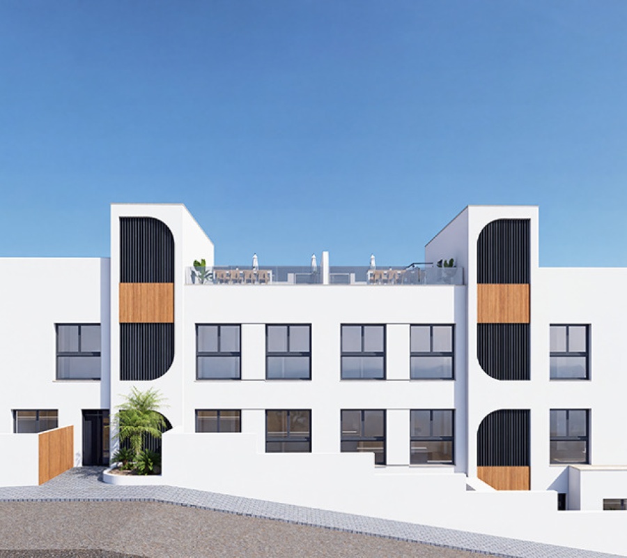 Benijófar, Alicante, Comunidad Valenciana, España, 0 , 3 Habitaciones Habitaciones,2 BathroomsBathrooms,Ático,Comprar,Calle Formentera, 34,0,1354