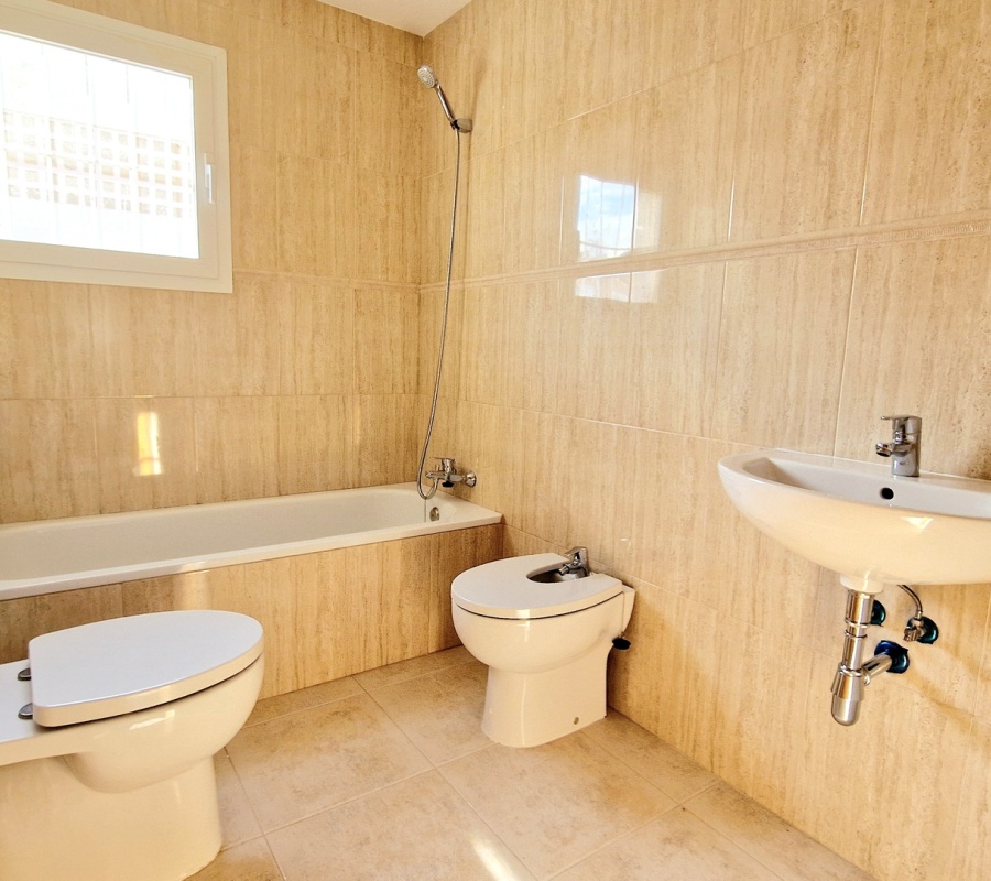 Purias, Murcia, Región de Murcia, España, 0 , 3 Habitaciones Habitaciones,3 BathroomsBathrooms,Chalet,Comprar,Calle Urba. Jardines Almenara, 11P,0,1358