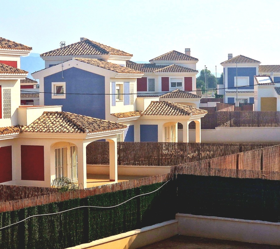 Purias, Murcia, Región de Murcia, España, 0 , 3 Habitaciones Habitaciones,3 BathroomsBathrooms,Chalet,Comprar,Calle Urba. Jardines Almenara, 11P,0,1358