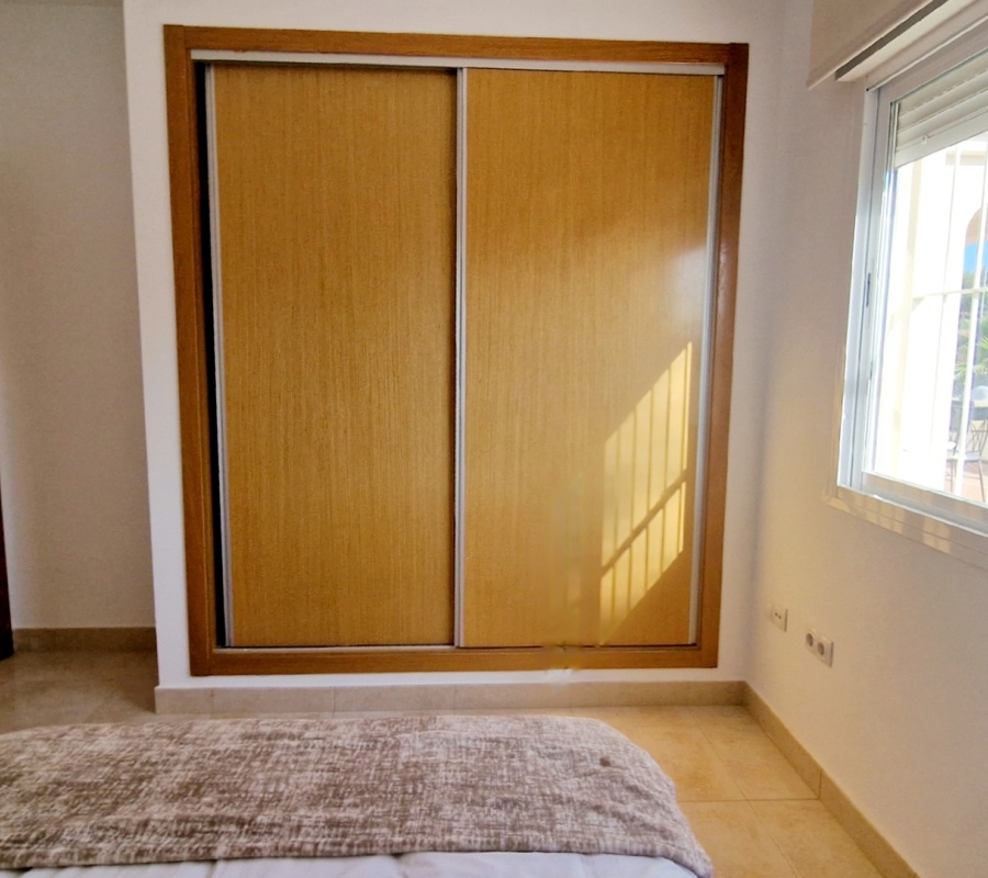 Purias, Murcia, Región de Murcia, España, 0 , 4 Habitaciones Habitaciones,3 BathroomsBathrooms,Chalet,Comprar,Calle Urba. Jardines Almenara, 11P,0,1359