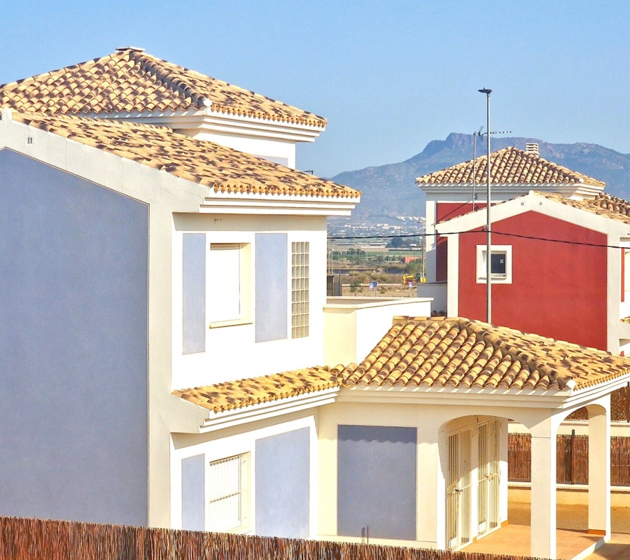 Purias, Murcia, Región de Murcia, España, 0 , 4 Habitaciones Habitaciones,3 BathroomsBathrooms,Chalet,Comprar,Calle Urba. Jardines Almenara, 11P,0,1359