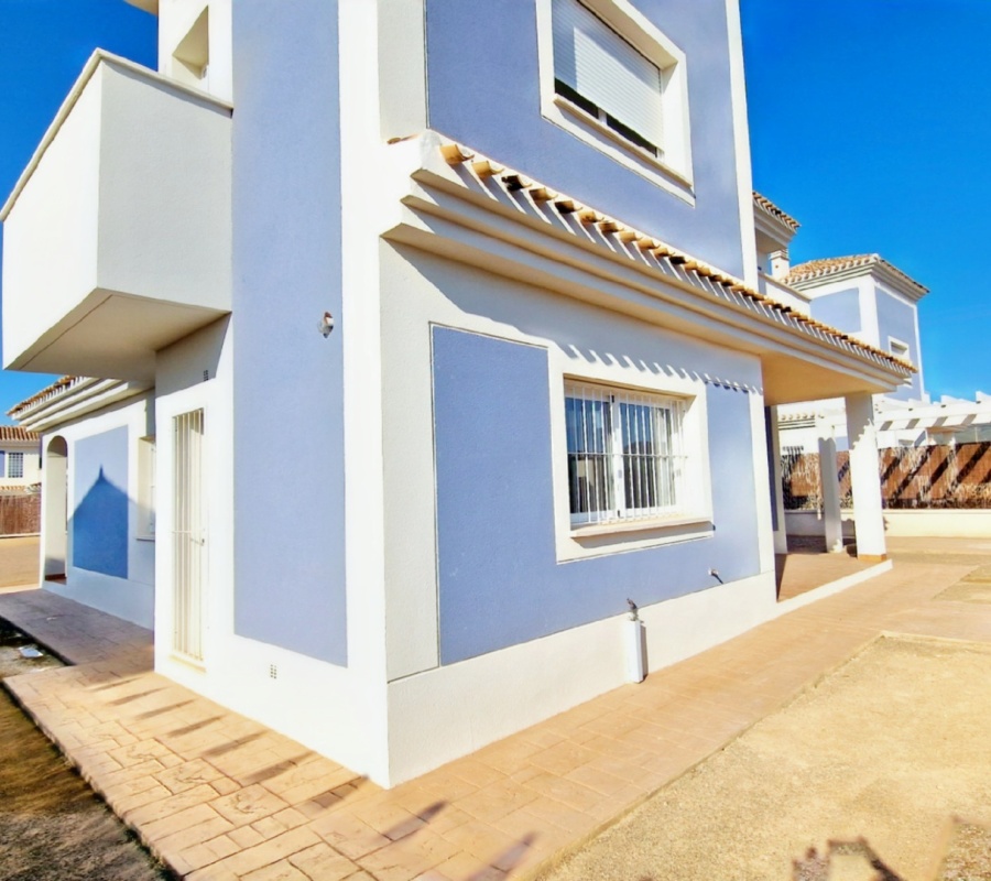 Purias, Murcia, Región de Murcia, España, 0 , 4 Habitaciones Habitaciones,3 BathroomsBathrooms,Chalet,Comprar,Calle Urba. Jardines Almenara, 11P,0,1359