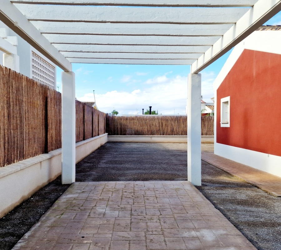 Purias, Murcia, Región de Murcia, España, 0 , 4 Habitaciones Habitaciones,3 BathroomsBathrooms,Chalet,Comprar,Calle Urba. Jardines Almenara, 11P,0,1359