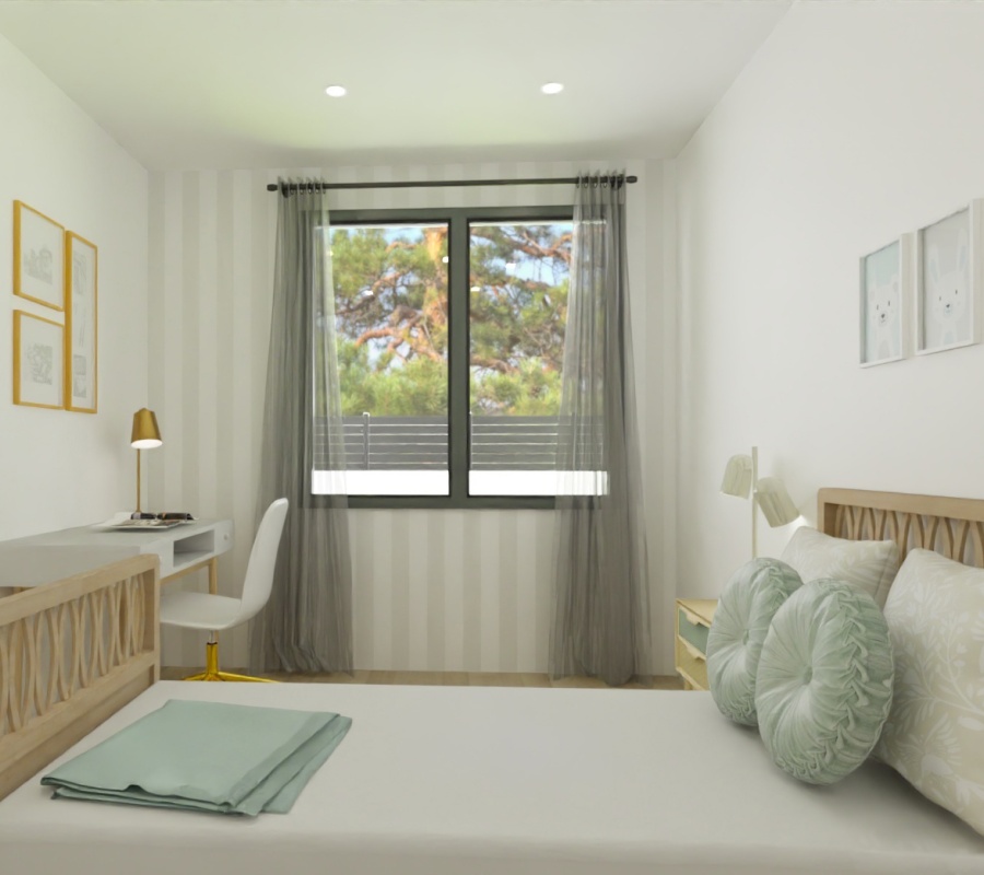 Avenida de Alicante, 333, Hondón de las Nieves, Comunidad Valenciana, 0 , 3 Habitaciones Habitaciones,2 BathroomsBathrooms,Chalet,Comprar,Avenida de Alicante, 333,0,1368