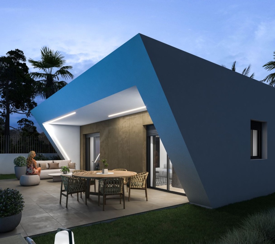 Avenida de Alicante, 333, Hondón de las Nieves, Comunidad Valenciana, 0 , 3 Habitaciones Habitaciones,2 BathroomsBathrooms,Chalet,Comprar,Avenida de Alicante, 333,0,1368