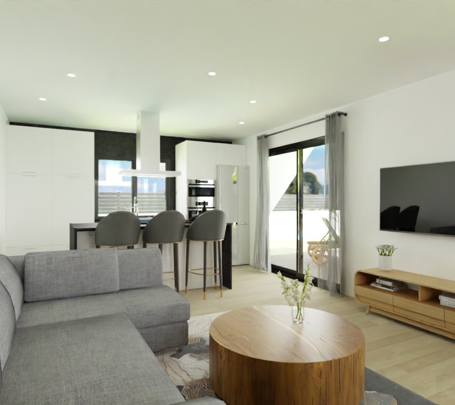 Avenida de Alicante, 333, Hondón de las Nieves, Comunidad Valenciana, 0 , 3 Habitaciones Habitaciones,2 BathroomsBathrooms,Chalet,Comprar,Avenida de Alicante, 333,0,1368