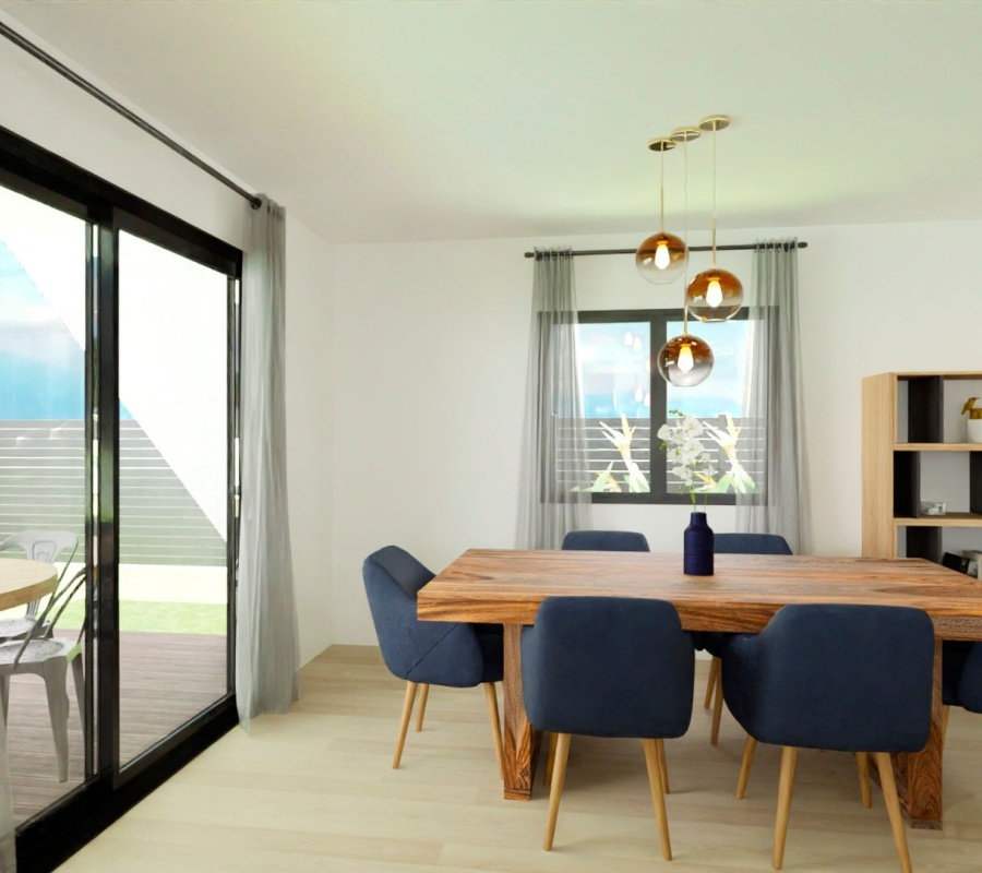Avenida de Alicante, 333, Hondón de las Nieves, Comunidad Valenciana, 0 , 3 Habitaciones Habitaciones,2 BathroomsBathrooms,Chalet,Comprar,Avenida de Alicante, 333,0,1368