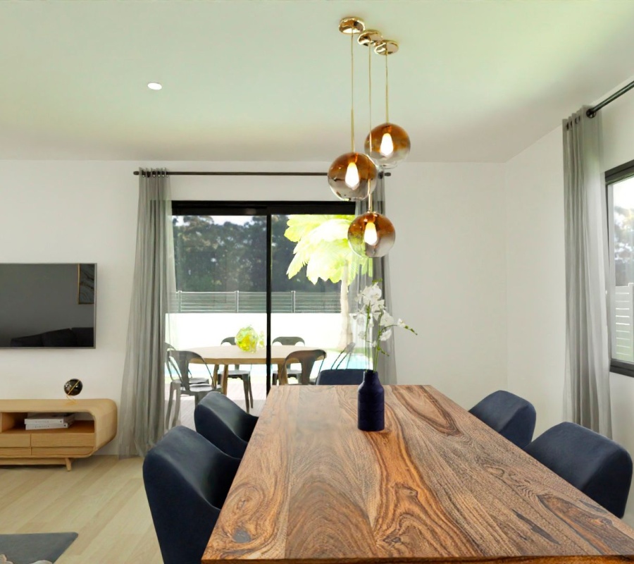 Avenida de Alicante, 333, Hondón de las Nieves, Comunidad Valenciana, 0 , 3 Habitaciones Habitaciones,2 BathroomsBathrooms,Chalet,Comprar,Avenida de Alicante, 333,0,1368