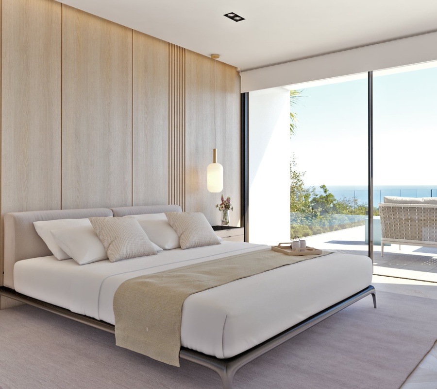 Calle Jazmines, 98J, Cumbre del Sol, Comunidad Valenciana, 0 , 4 Habitaciones Habitaciones,6 BathroomsBathrooms,Villa,Comprar,Calle Jazmines, 98J,0,1369
