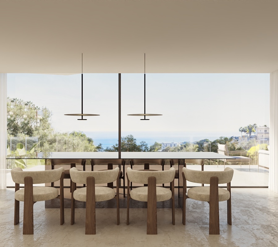Calpe, Alicante, Comunidad Valenciana, España, 0 , 4 Habitaciones Habitaciones,5 BathroomsBathrooms,Villa,Comprar,Urbanització Pla Roig I, 69A,0,1370