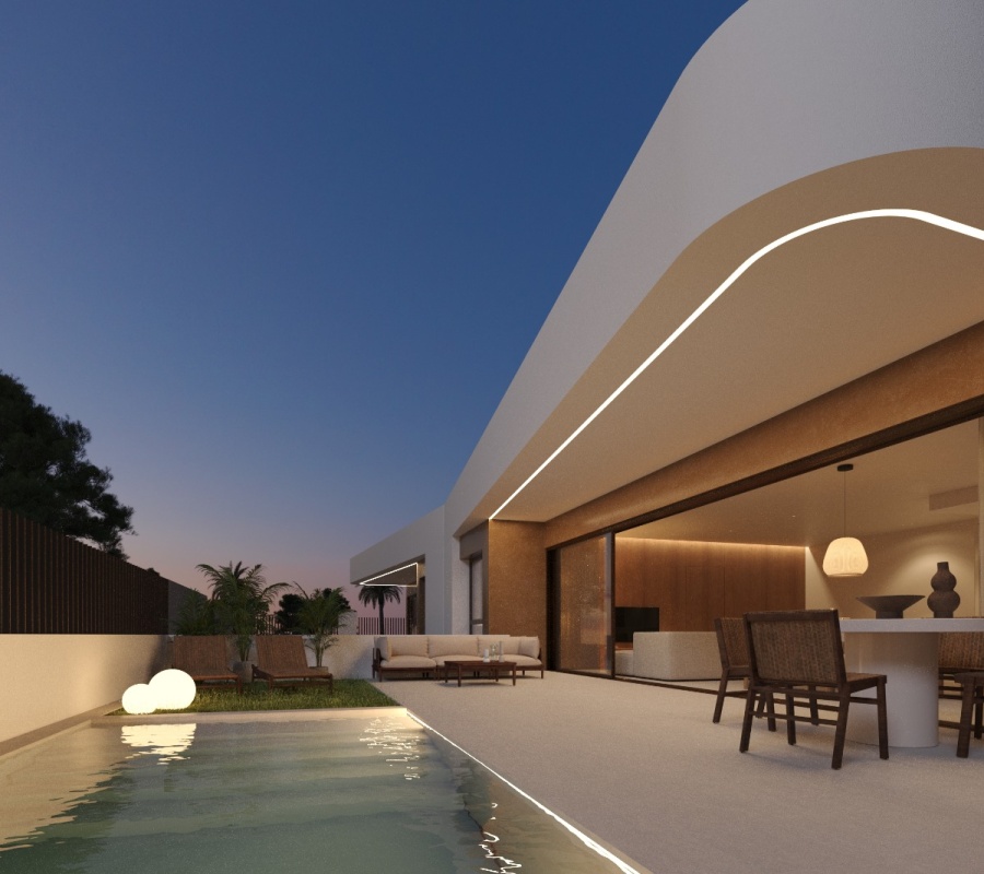 Avenida de la Mujer, 142, Dolores, Comunidad Valenciana, 0 , 3 Habitaciones Habitaciones,2 BathroomsBathrooms,Chalet,Comprar,Avenida de la Mujer, 142,0,1371