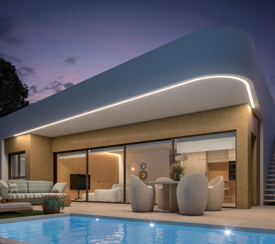 Avenida de la Mujer, 142, Dolores, Comunidad Valenciana, 0 , 3 Habitaciones Habitaciones,2 BathroomsBathrooms,Chalet,Comprar,Avenida de la Mujer, 142,0,1371