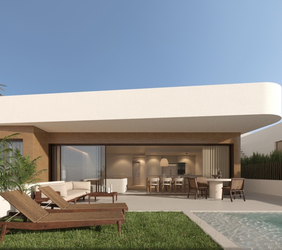Avenida de la Mujer, 142, Dolores, Comunidad Valenciana, 0 , 3 Habitaciones Habitaciones,2 BathroomsBathrooms,Chalet,Comprar,Avenida de la Mujer, 142,0,1371