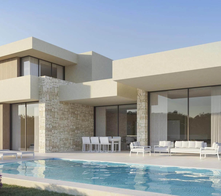 Denia, Alicante, Comunidad Valenciana, España, 0 , 3 Habitaciones Habitaciones,3 BathroomsBathrooms,Villa,Comprar,Carrer Tulipá, 11,0,1373