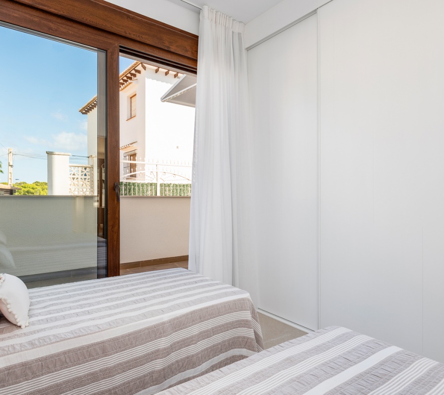 Calle Zv 54, 7R, Torrevieja, Comunidad Valenciana, 0 , 3 Habitaciones Habitaciones,2 BathroomsBathrooms,Bungalow planta baja,Comprar,Calle Zv 54, 7R,0,1374