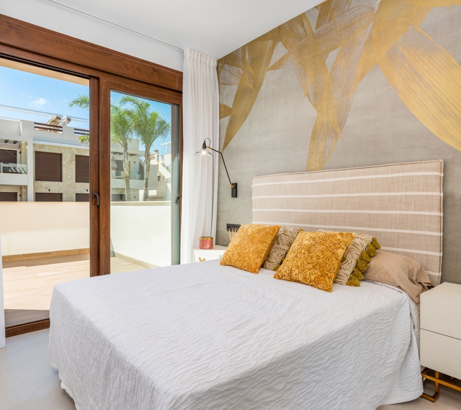 Calle Zv 54, 7R, Torrevieja, Comunidad Valenciana, 0 , 3 Habitaciones Habitaciones,2 BathroomsBathrooms,Bungalow planta baja,Comprar,Calle Zv 54, 7R,0,1374
