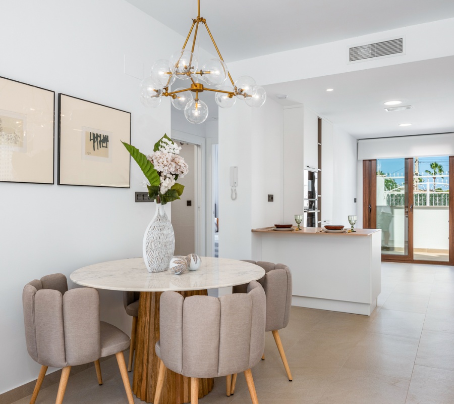Calle Zv 54, 7R, Torrevieja, Comunidad Valenciana, 0 , 3 Habitaciones Habitaciones,2 BathroomsBathrooms,Bungalow planta baja,Comprar,Calle Zv 54, 7R,0,1374