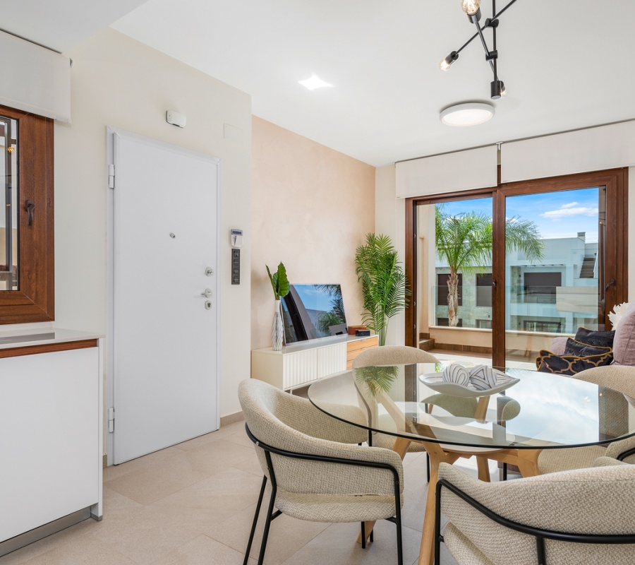 Calle Zv 54, 7R, Torrevieja, Comunidad Valenciana, 0 , 3 Habitaciones Habitaciones,2 BathroomsBathrooms,Bungalow planta baja,Comprar,Calle Zv 54, 7R,0,1374