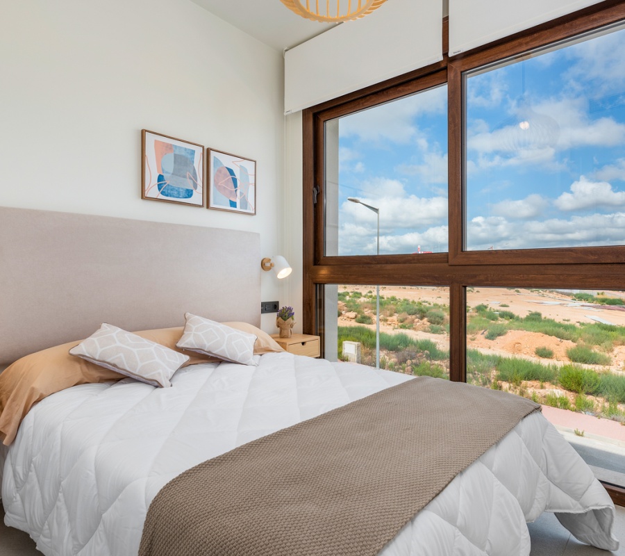 Calle Zv 54, 7R, Torrevieja, Comunidad Valenciana, 0 , 3 Habitaciones Habitaciones,2 BathroomsBathrooms,Bungalow planta baja,Comprar,Calle Zv 54, 7R,0,1374