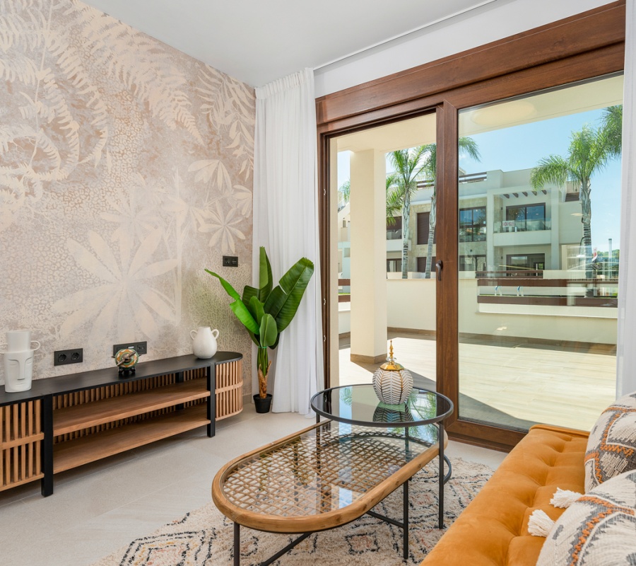Calle Zv 54, 7R, Torrevieja, Comunidad Valenciana, 0 , 3 Habitaciones Habitaciones,2 BathroomsBathrooms,Bungalow planta alta,Comprar,Calle Zv 54, 7R,0,1376