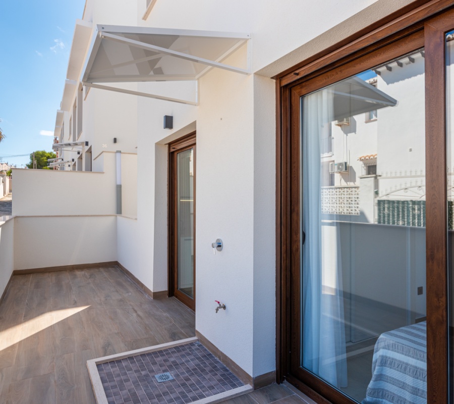 Calle Zv 54, 7R, Torrevieja, Comunidad Valenciana, 0 , 3 Habitaciones Habitaciones,2 BathroomsBathrooms,Bungalow planta alta,Comprar,Calle Zv 54, 7R,0,1376