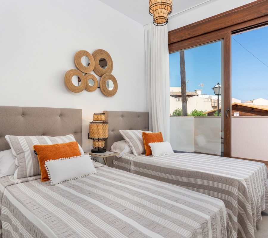 Calle Zv 54, 7R, Torrevieja, Comunidad Valenciana, 0 , 3 Habitaciones Habitaciones,2 BathroomsBathrooms,Bungalow planta alta,Comprar,Calle Zv 54, 7R,0,1376