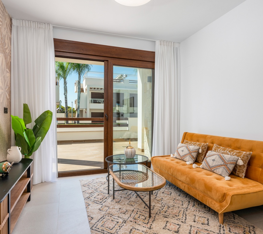 Calle Zv 54, 7R, Torrevieja, Comunidad Valenciana, 0 , 3 Habitaciones Habitaciones,2 BathroomsBathrooms,Bungalow planta alta,Comprar,Calle Zv 54, 7R,0,1376