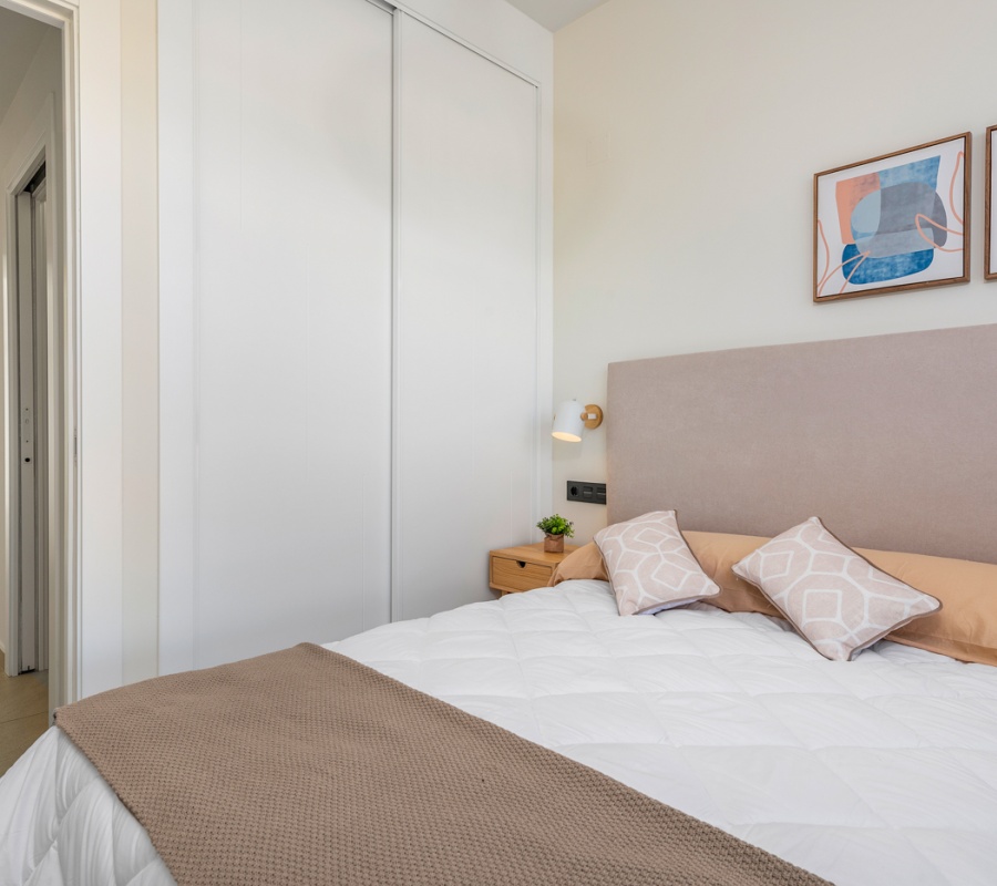 Calle Zv 54, 7R, Torrevieja, Comunidad Valenciana, 0 , 2 Habitaciones Habitaciones,2 BathroomsBathrooms,Bungalow planta alta,Comprar,Calle Zv 54, 7R,0,1378