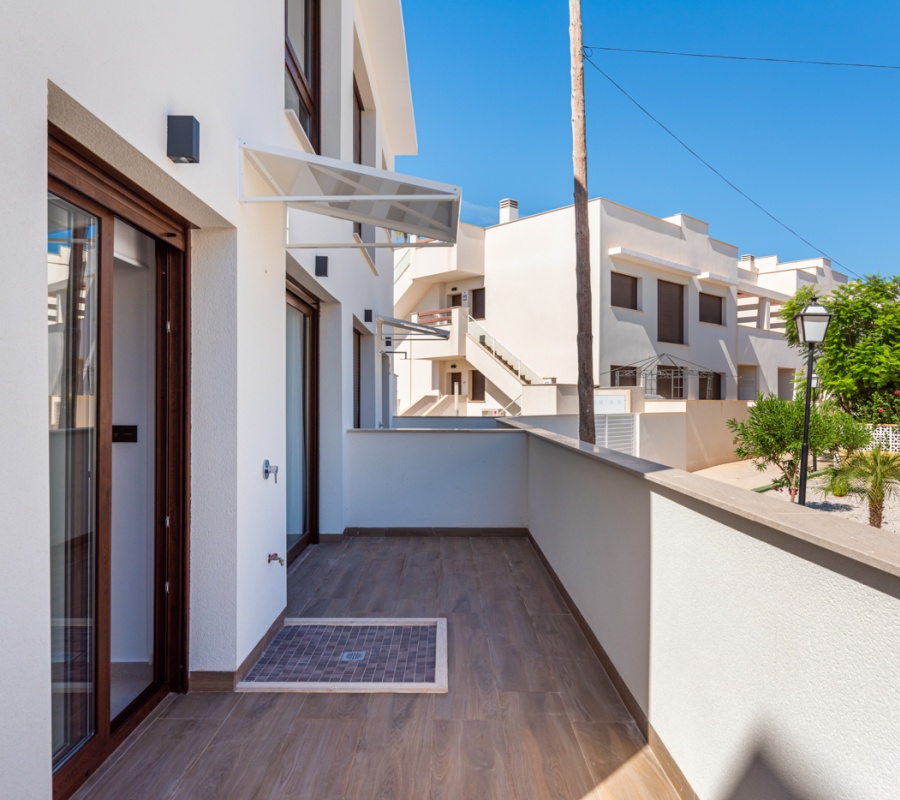 Calle Zv 54, 7R, Torrevieja, Comunidad Valenciana, 0 , 2 Habitaciones Habitaciones,2 BathroomsBathrooms,Bungalow planta alta,Comprar,Calle Zv 54, 7R,0,1378