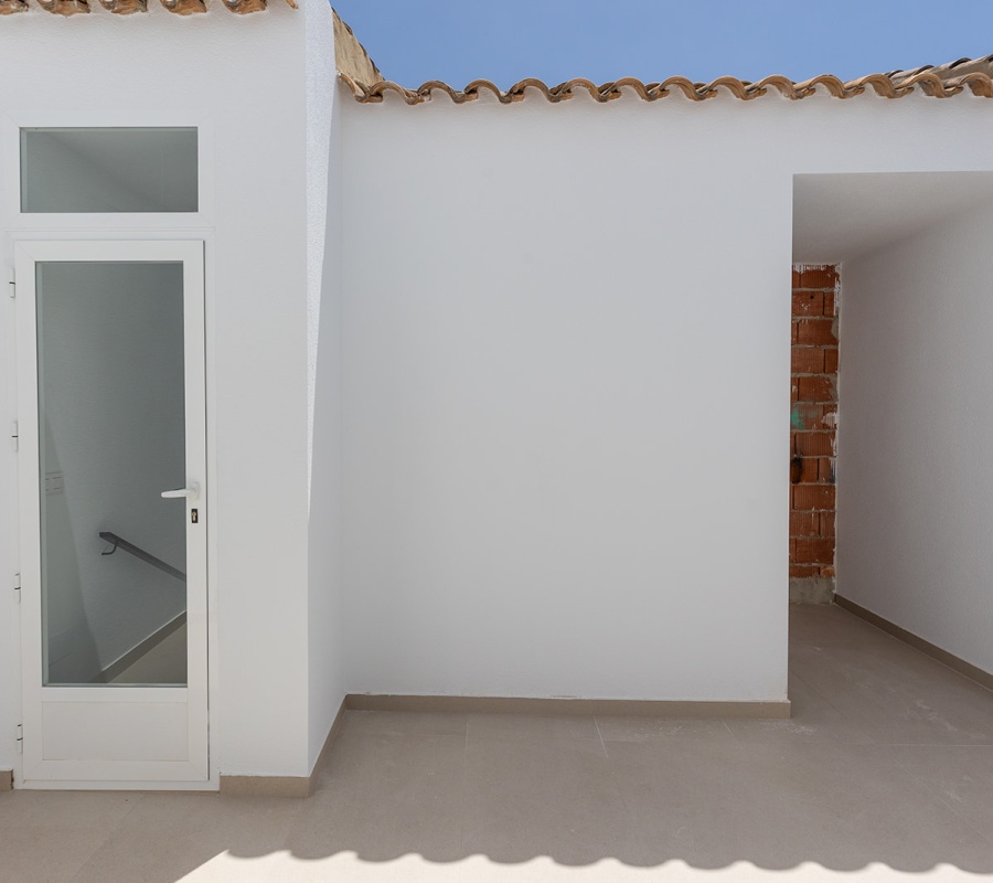 Calle Conservas la Niña del Segura, 21, Rafal, Comunidad Valenciana, 0 , 4 Habitaciones Habitaciones,2 BathroomsBathrooms,Pareado,Comprar,Calle Conservas la Niña del Segura, 21,0,1384