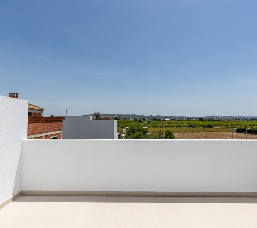Calle Conservas la Niña del Segura, 21, Rafal, Comunidad Valenciana, 0 , 4 Habitaciones Habitaciones,2 BathroomsBathrooms,Pareado,Comprar,Calle Conservas la Niña del Segura, 21,0,1384
