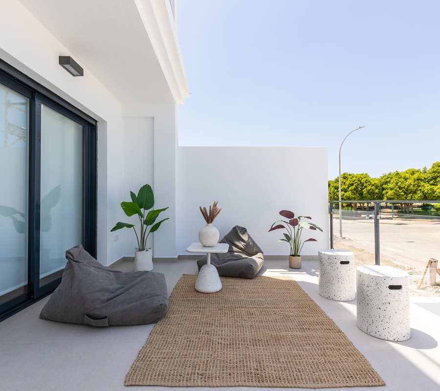 Calle Conservas la Niña del Segura, 21, Rafal, Comunidad Valenciana, 0 , 3 Habitaciones Habitaciones,2 BathroomsBathrooms,Pareado,Comprar,Calle Conservas la Niña del Segura, 21,0,1385