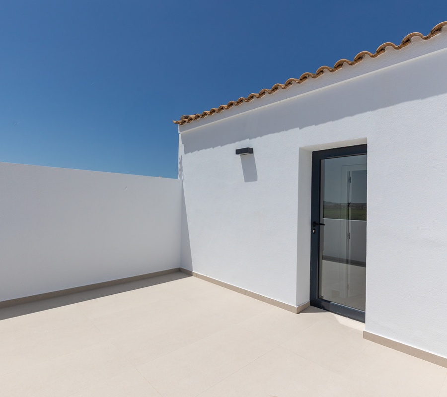 Calle Conservas la Niña del Segura, 21, Rafal, Comunidad Valenciana, 0 , 3 Habitaciones Habitaciones,2 BathroomsBathrooms,Pareado,Comprar,Calle Conservas la Niña del Segura, 21,0,1385