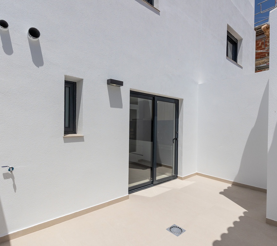Calle Conservas la Niña del Segura, 21, Rafal, Comunidad Valenciana, 0 , 3 Habitaciones Habitaciones,2 BathroomsBathrooms,Pareado,Comprar,Calle Conservas la Niña del Segura, 21,0,1385